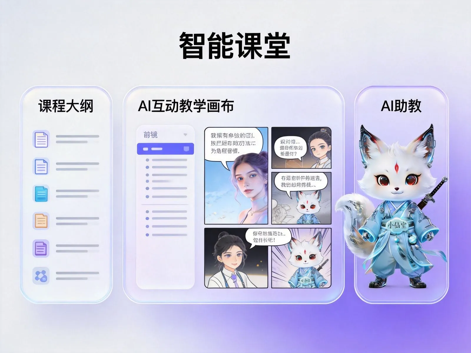 学习成长